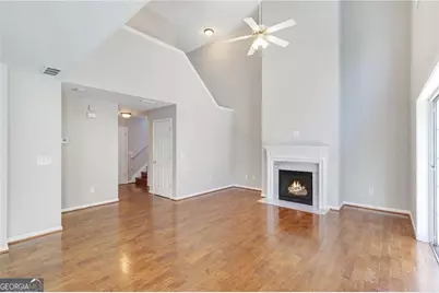 3226 Liberty Commons Drive NW, Kennesaw, GA 30144 - Photo 9
