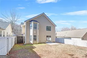 3226 Liberty Commons Dr NW, Kennesaw, GA 30144 - Photo 29