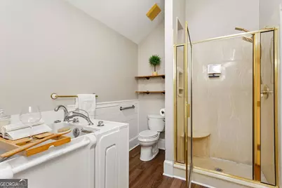 2110 B T Sheppard Drive, Marietta, GA 30062 - Photo 25