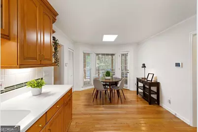 2110 B T Sheppard Drive, Marietta, GA 30062 - Photo 17