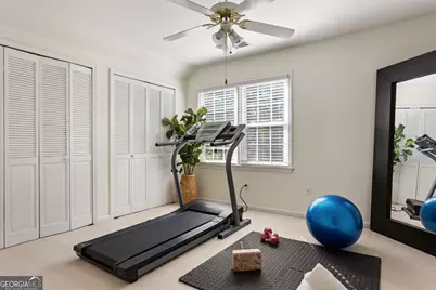 2110 B T Sheppard Drive, Marietta, GA 30062 - Photo 49
