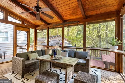 2110 B T Sheppard Drive, Marietta, GA 30062 - Photo 53