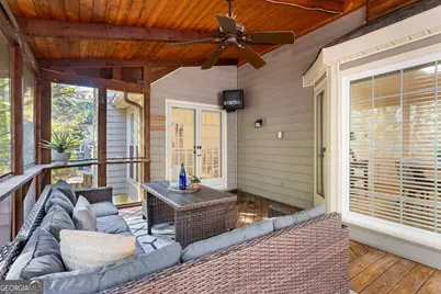 2110 B T Sheppard Drive, Marietta, GA 30062 - Photo 55