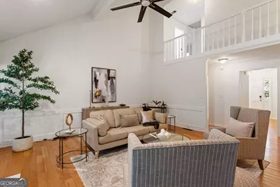 2110 B T Sheppard Drive, Marietta, GA 30062 - Photo 13