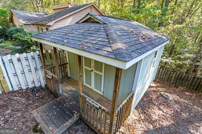 2110 B T Sheppard Drive, Marietta, GA 30062 - Photo 61
