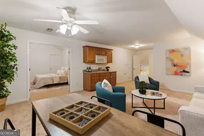 2110 B T Sheppard Drive, Marietta, GA 30062 - Photo 5