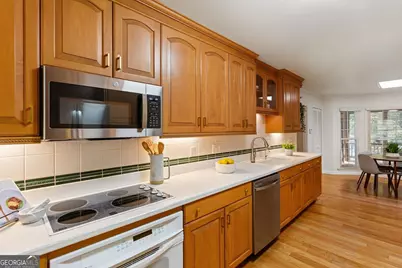 2110 B T Sheppard Drive, Marietta, GA 30062 - Photo 3
