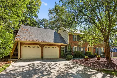 2110 B T Sheppard Drive, Marietta, GA 30062 - Photo 65