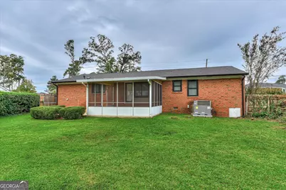 304 Kings Chapel Road, Augusta, GA 30907 - Photo 39