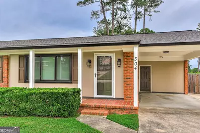 304 Kings Chapel Road, Augusta, GA 30907 - Photo 5