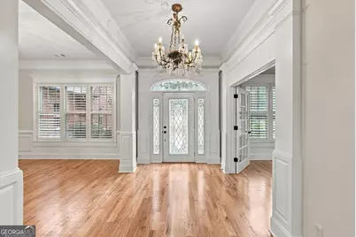 790 Morton Road, Athens, GA 30605 - Photo 5