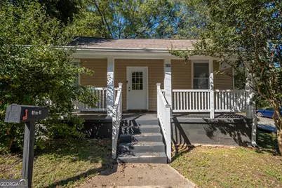 430 Cleveland Avenue, Athens, GA 30601 - Photo 1