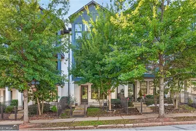 60 Rogers Street NE, Atlanta, GA 30317 - Photo 1