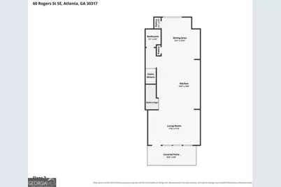 60 Rogers Street NE, Atlanta, GA 30317 - Photo 67