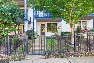 60 Rogers Street NE, Atlanta, GA 30317 - Photo 3