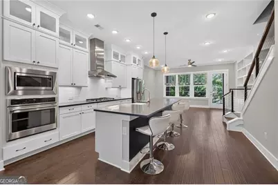 60 Rogers Street NE, Atlanta, GA 30317 - Photo 11