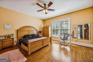 205 W 3rd St, Woodbine, GA 31569 - Photo 29