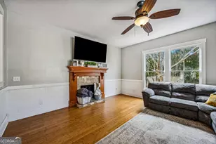 205 W 3rd St, Woodbine, GA 31569 - Photo 11
