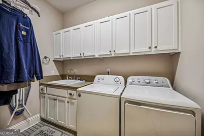 205 W 3rd Street, Woodbine, GA 31569 - Photo 35