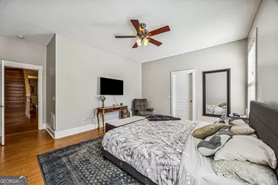 205 W 3rd Street, Woodbine, GA 31569 - Photo 21