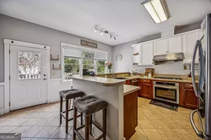 205 W 3rd St, Woodbine, GA 31569 - Photo 15