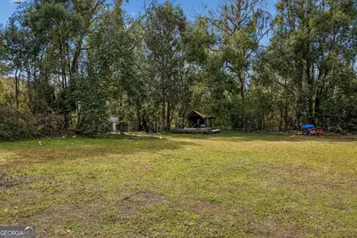 205 W 3rd Street, Woodbine, GA 31569 - Photo 39
