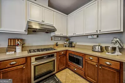 205 W 3rd Street, Woodbine, GA 31569 - Photo 19