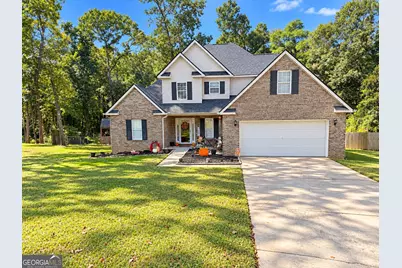 119 Springfield Lane, Warner Robins, GA 31088 - Photo 1