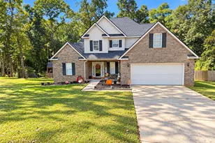 119 Springfield Ln, Warner Robins, GA 31088 - Photo 1