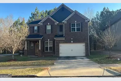3759 Sycamore Bend, Decatur, GA 30034 - Photo 1