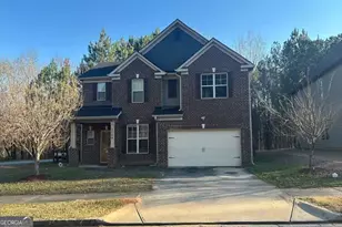 3759 Sycamore Bend, Decatur, GA 30034 - Photo 1