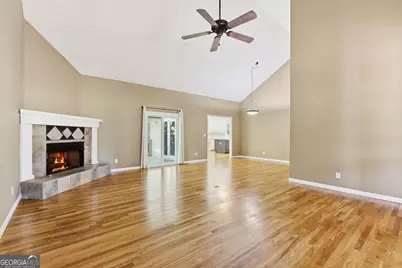 135 Lemarr Drive, Commerce, GA 30529 - Photo 9