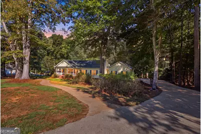 135 Lemarr Drive, Commerce, GA 30529 - Photo 5