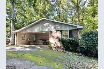 245 Homestead Drive, Athens, GA 30605 - Photo 3