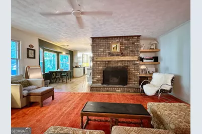 245 Homestead Drive, Athens, GA 30605 - Photo 55