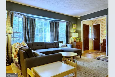 245 Homestead Drive, Athens, GA 30605 - Photo 23