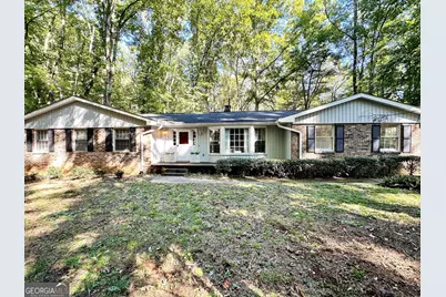 245 Homestead Drive, Athens, GA 30605 - Photo 1