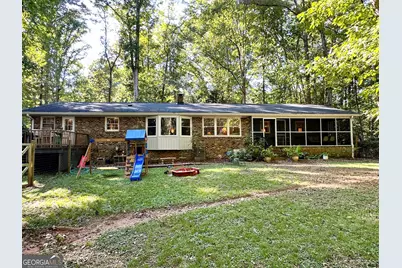 245 Homestead Drive, Athens, GA 30605 - Photo 37