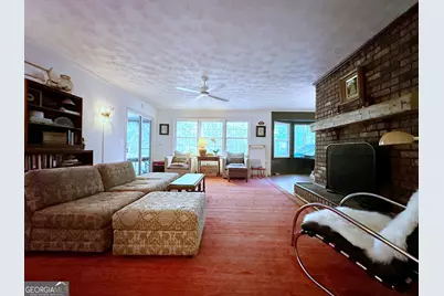 245 Homestead Drive, Athens, GA 30605 - Photo 53