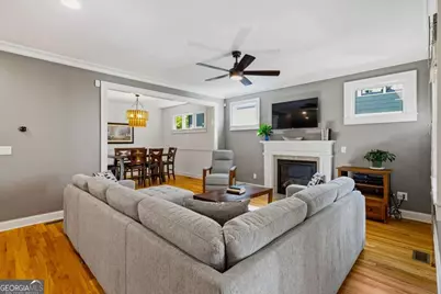 327 Madison Avenue, Decatur, GA 30030 - Photo 5