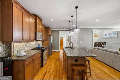 327 Madison Avenue, Decatur, GA 30030 - Photo 15
