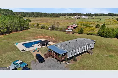 916 E Flournoy Road, Hawkinsville, GA 31036 - Photo 53
