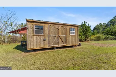 916 E Flournoy Road, Hawkinsville, GA 31036 - Photo 49