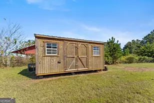 916 E Flournoy Rd, Hawkinsville, GA 31036 - Photo 49