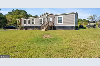 916 E Flournoy Road, Hawkinsville, GA 31036 - Photo 1