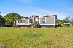 916 E Flournoy Rd, Hawkinsville, GA 31036 - Photo 1