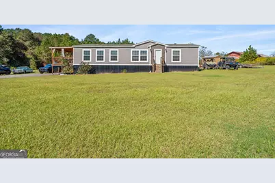 916 E Flournoy Road, Hawkinsville, GA 31036 - Photo 7