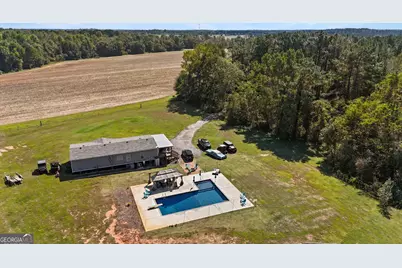 916 E Flournoy Road, Hawkinsville, GA 31036 - Photo 55