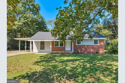 100 Ravenwood Way, Warner Robins, GA 31093 - Photo 1