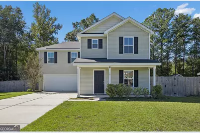 15 Farrington Circle, Guyton, GA 31312 - Photo 1
